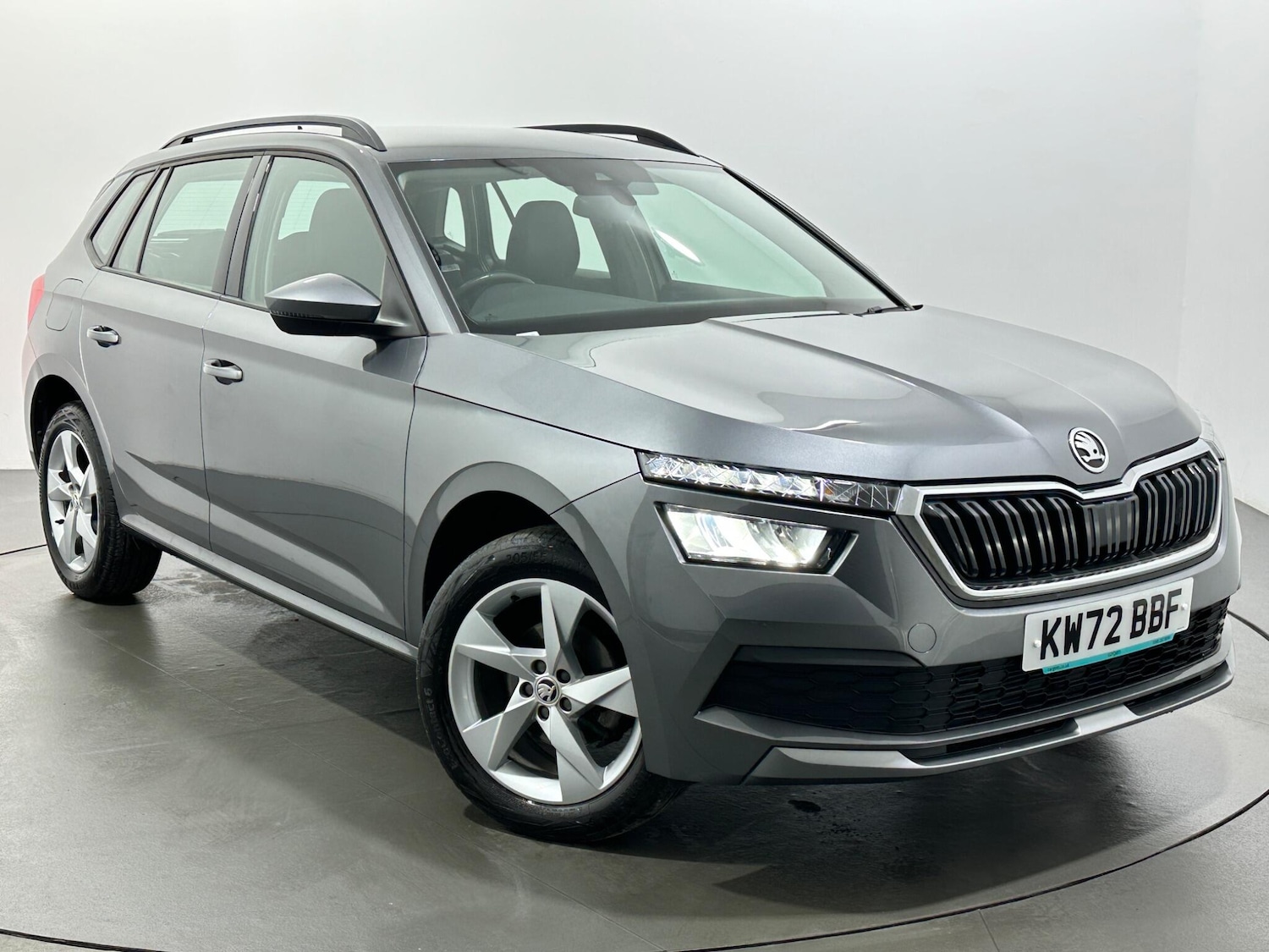 Used Skoda Kamiq 2023 for sale - 77305457: Photo 52