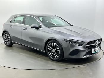 Used Mercedes-Benz A-Class 2023 for sale - 79669520: Photo