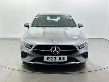 Used Mercedes-Benz A-Class 2023 for sale - 79669520: Photo
