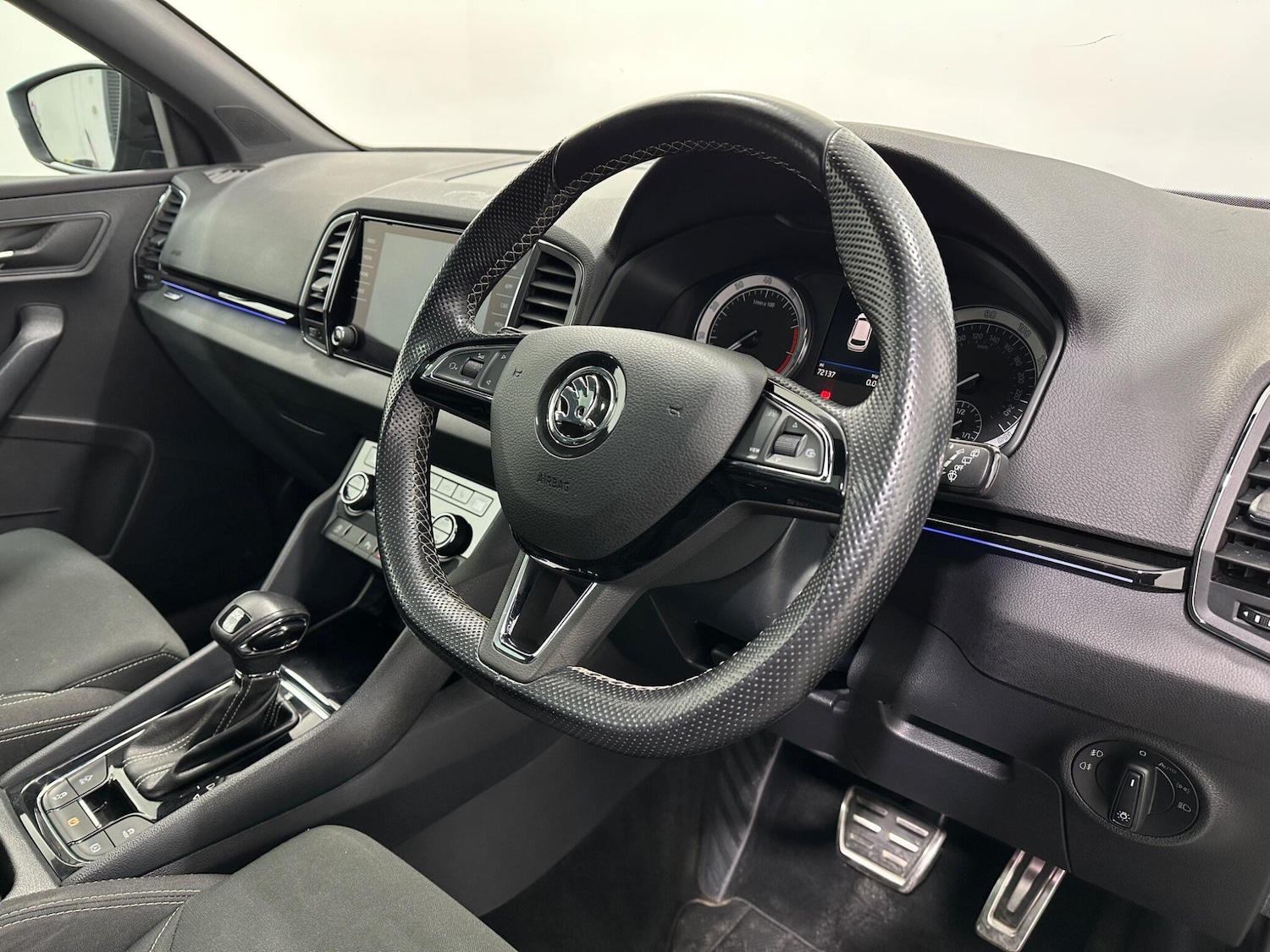 Used Skoda Karoq 2019 for sale - 77982275: Photo 11