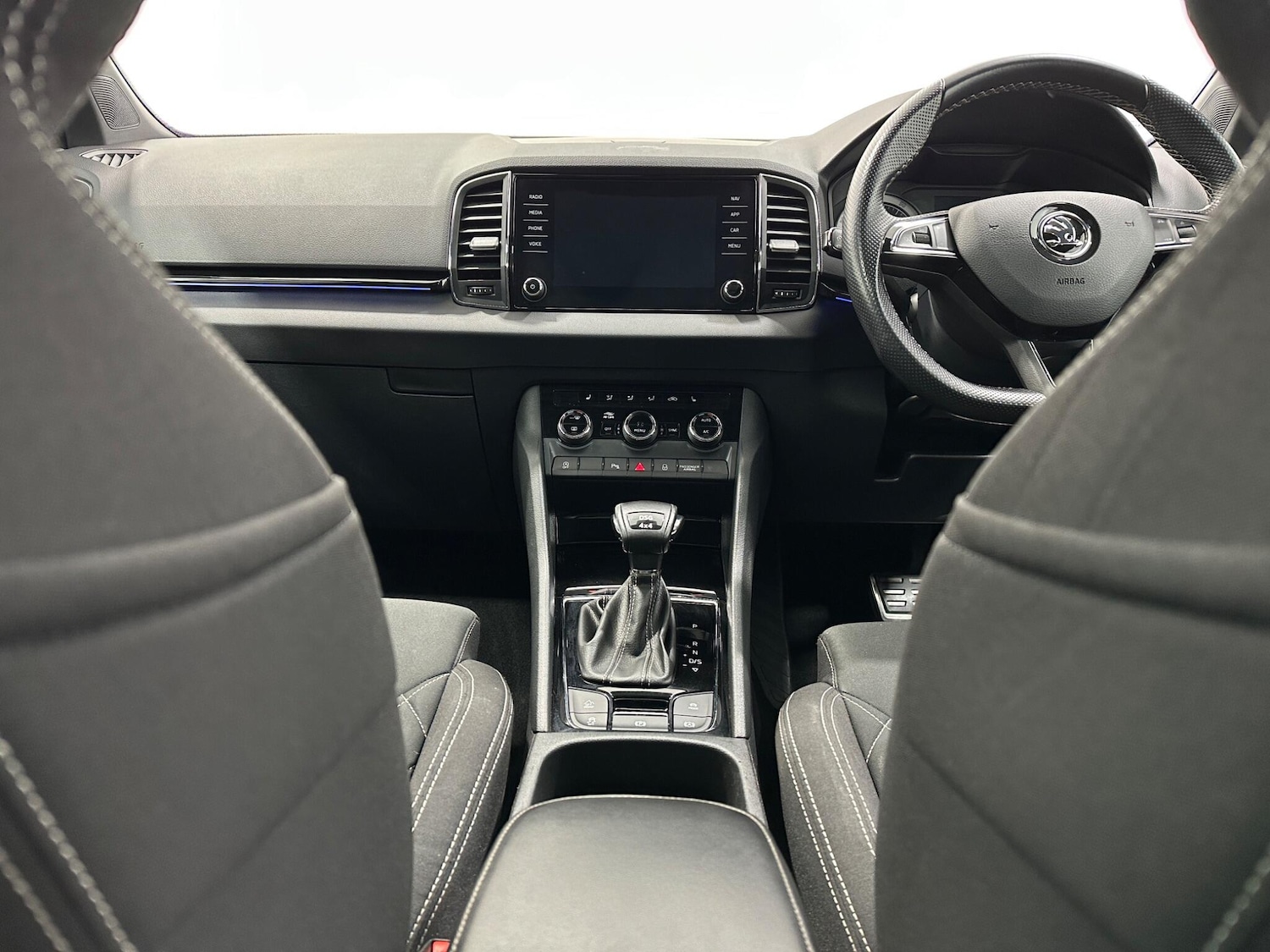 Used Skoda Karoq 2019 for sale - 77982275: Photo 19