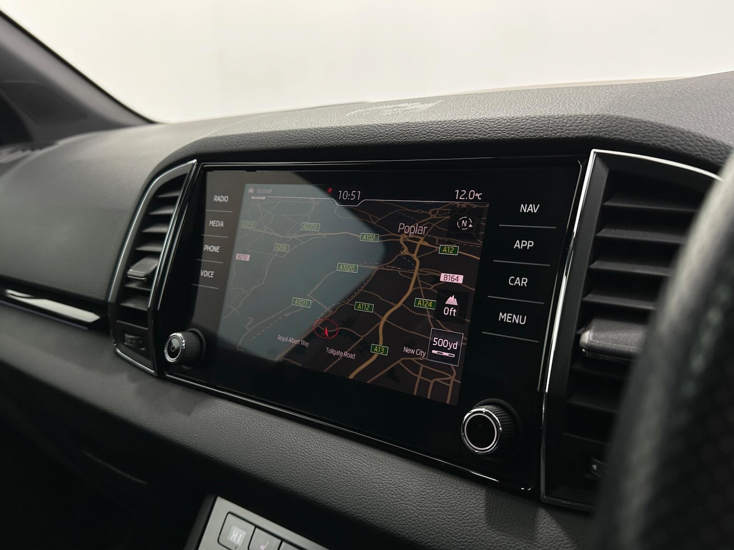 Used Skoda Karoq 2019 for sale - 77982275: Photo 22