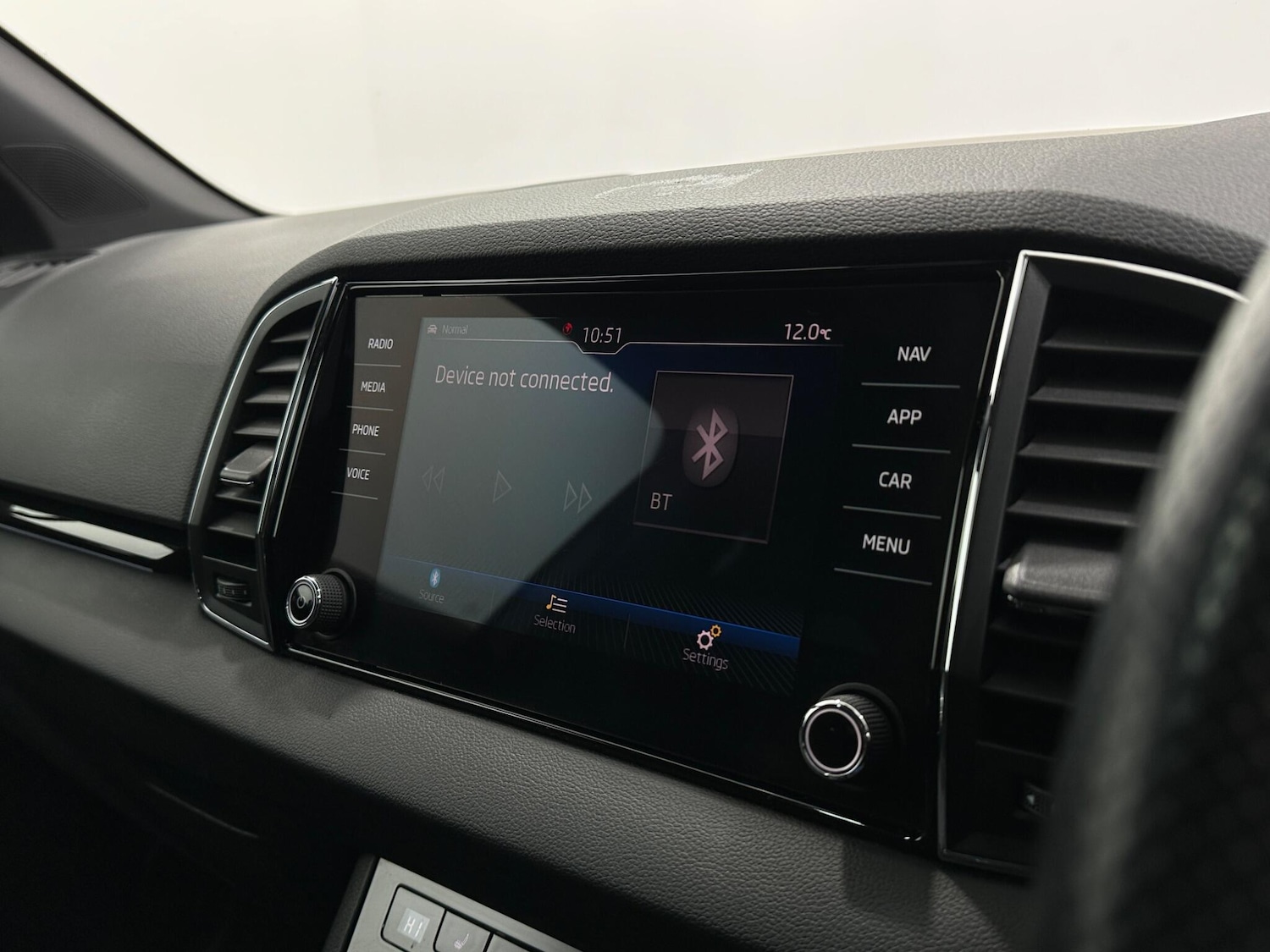 Used Skoda Karoq 2019 for sale - 77982275: Photo 25