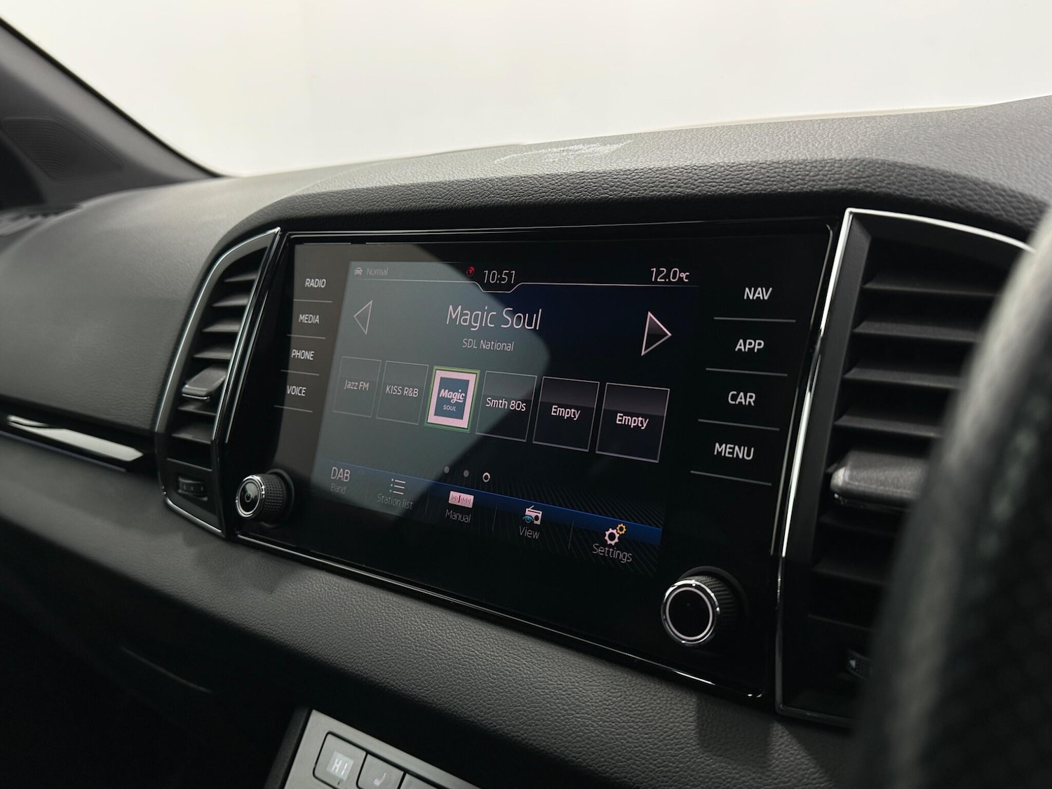 Used Skoda Karoq 2019 for sale - 77982275: Photo 26