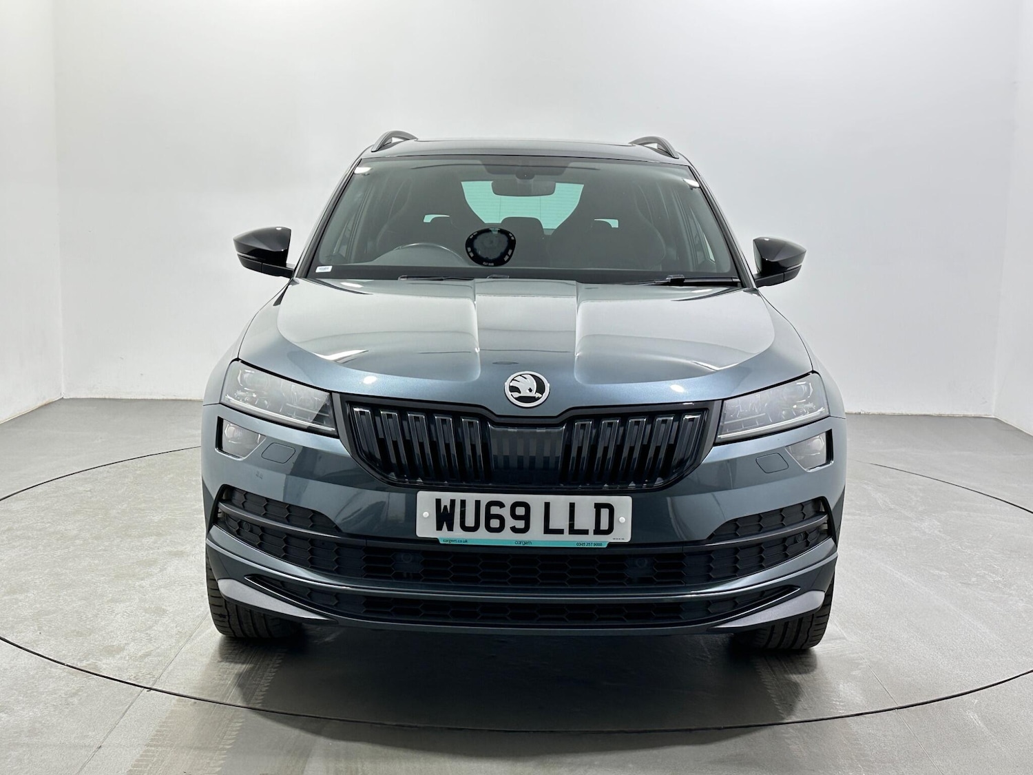 Used Skoda Karoq 2019 for sale - 77982275: Photo 3