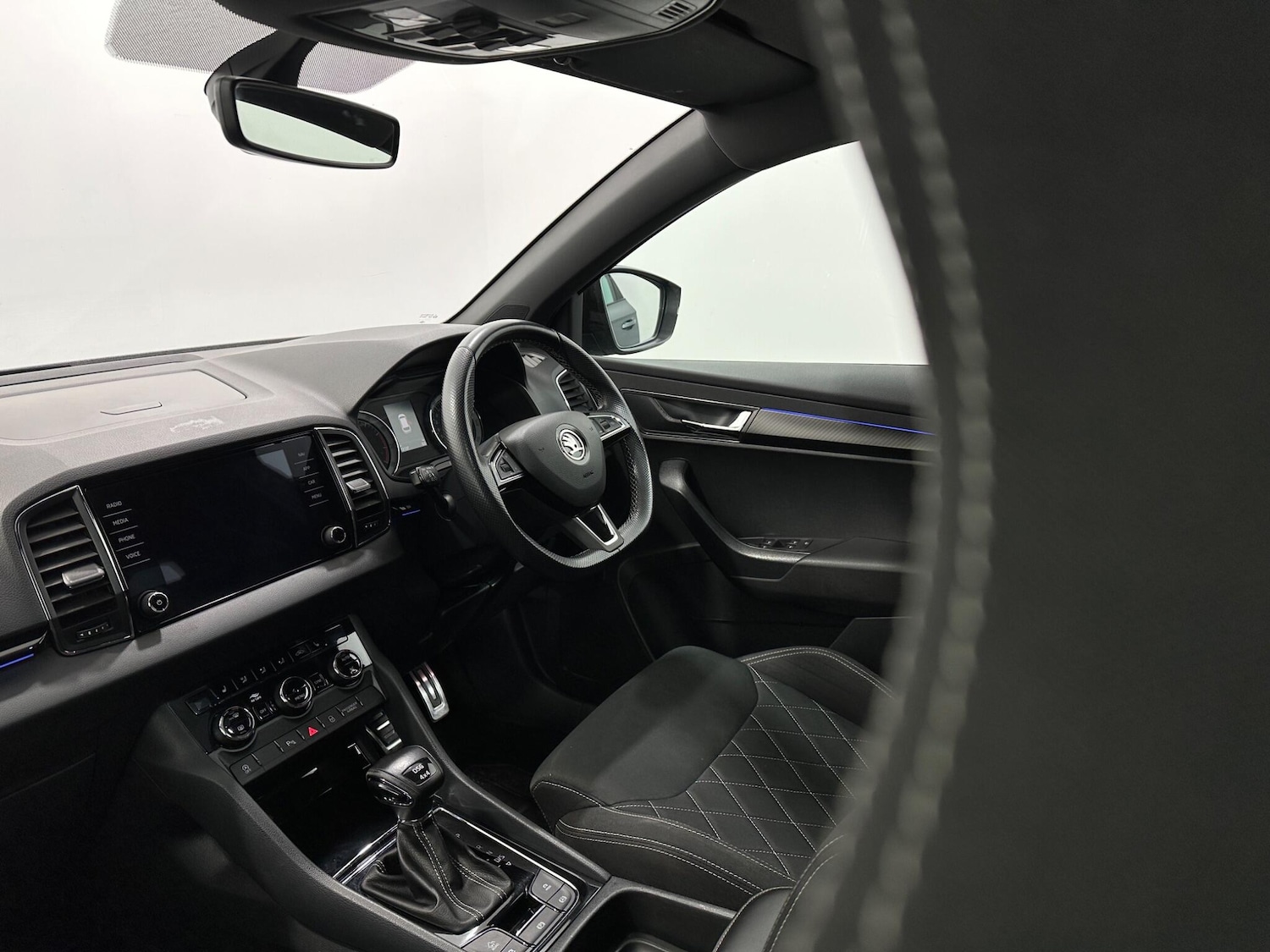 Used Skoda Karoq 2019 for sale - 77982275: Photo 31