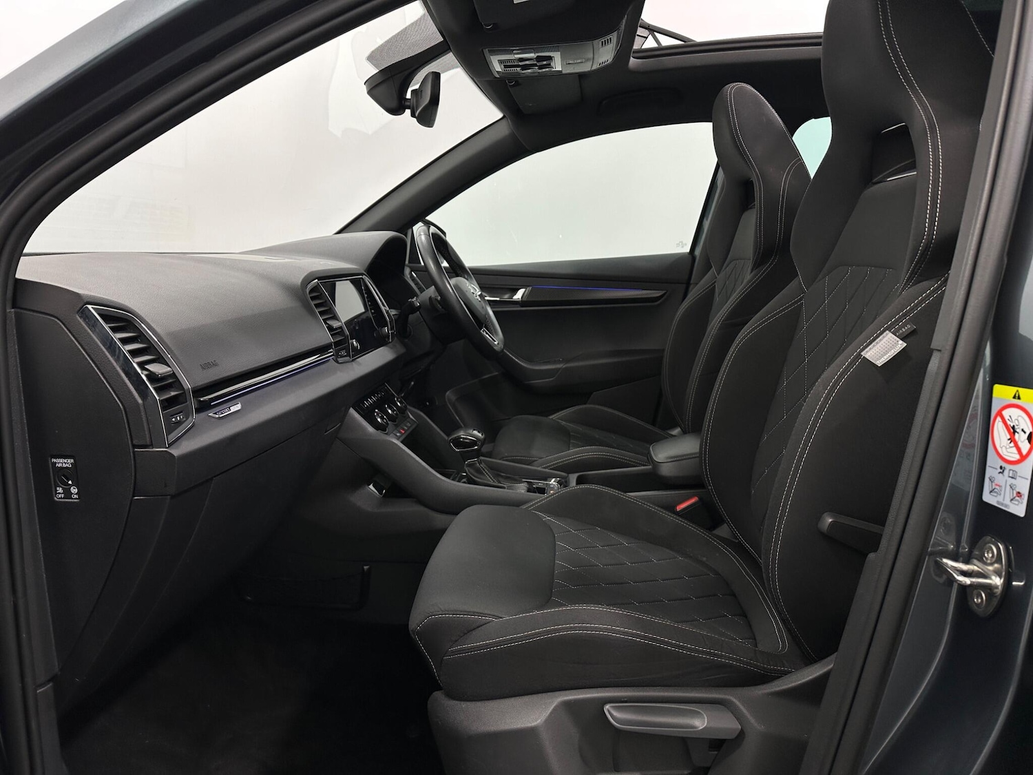 Used Skoda Karoq 2019 for sale - 77982275: Photo 36