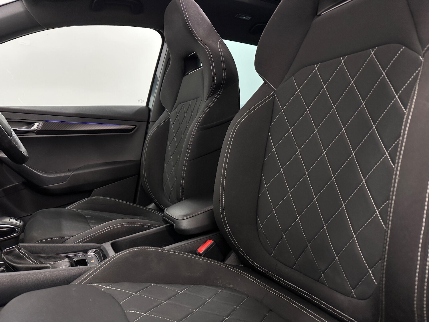 Used Skoda Karoq 2019 for sale - 77982275: Photo 37