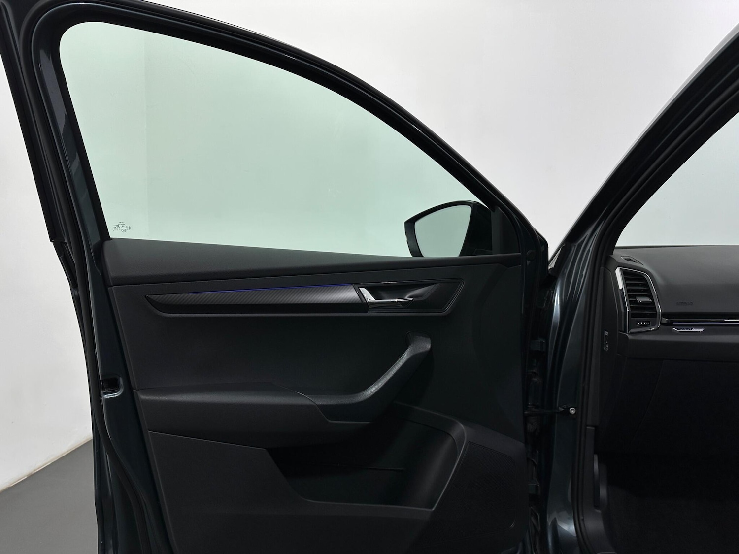 Used Skoda Karoq 2019 for sale - 77982275: Photo 39