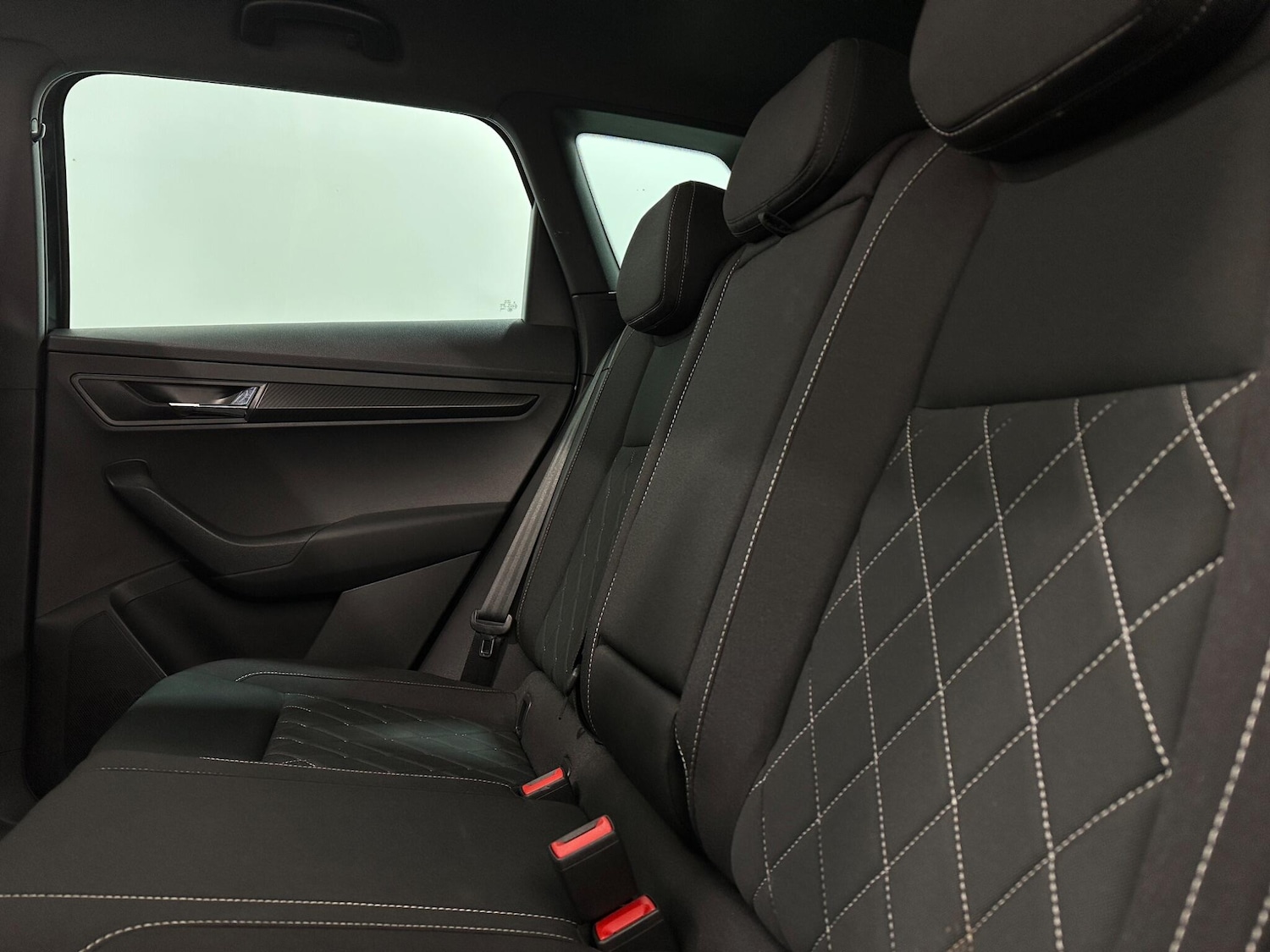 Used Skoda Karoq 2019 for sale - 77982275: Photo 41