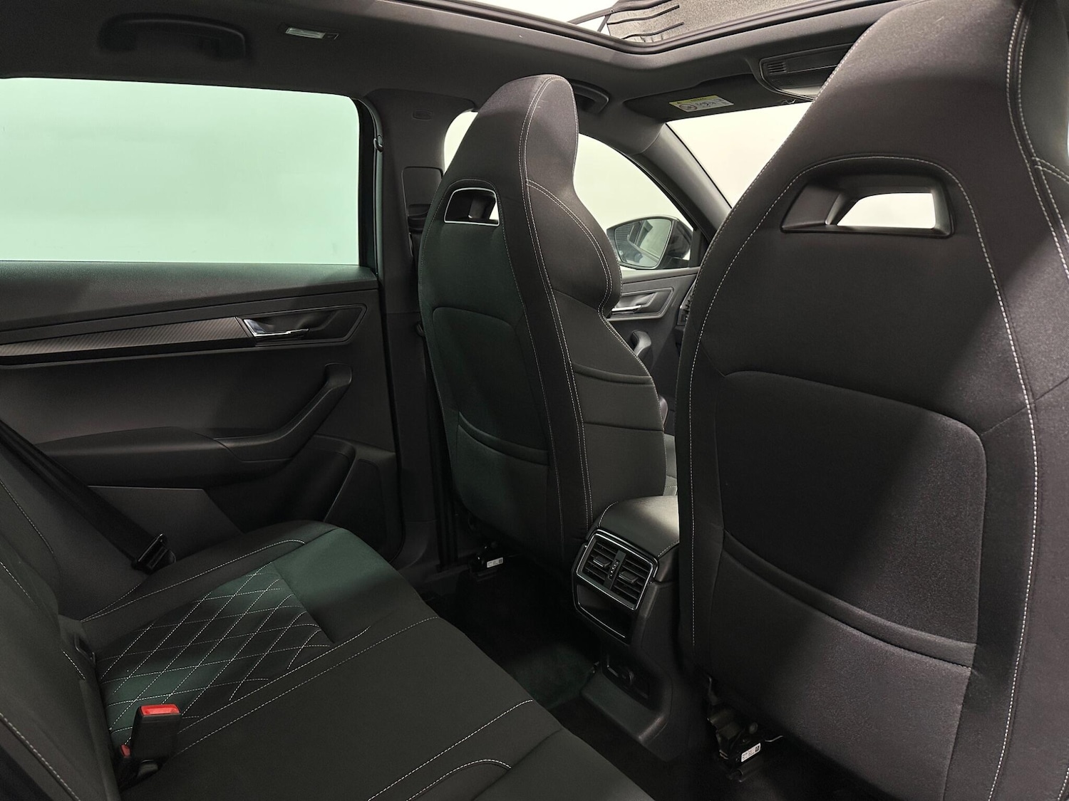 Used Skoda Karoq 2019 for sale - 77982275: Photo 43