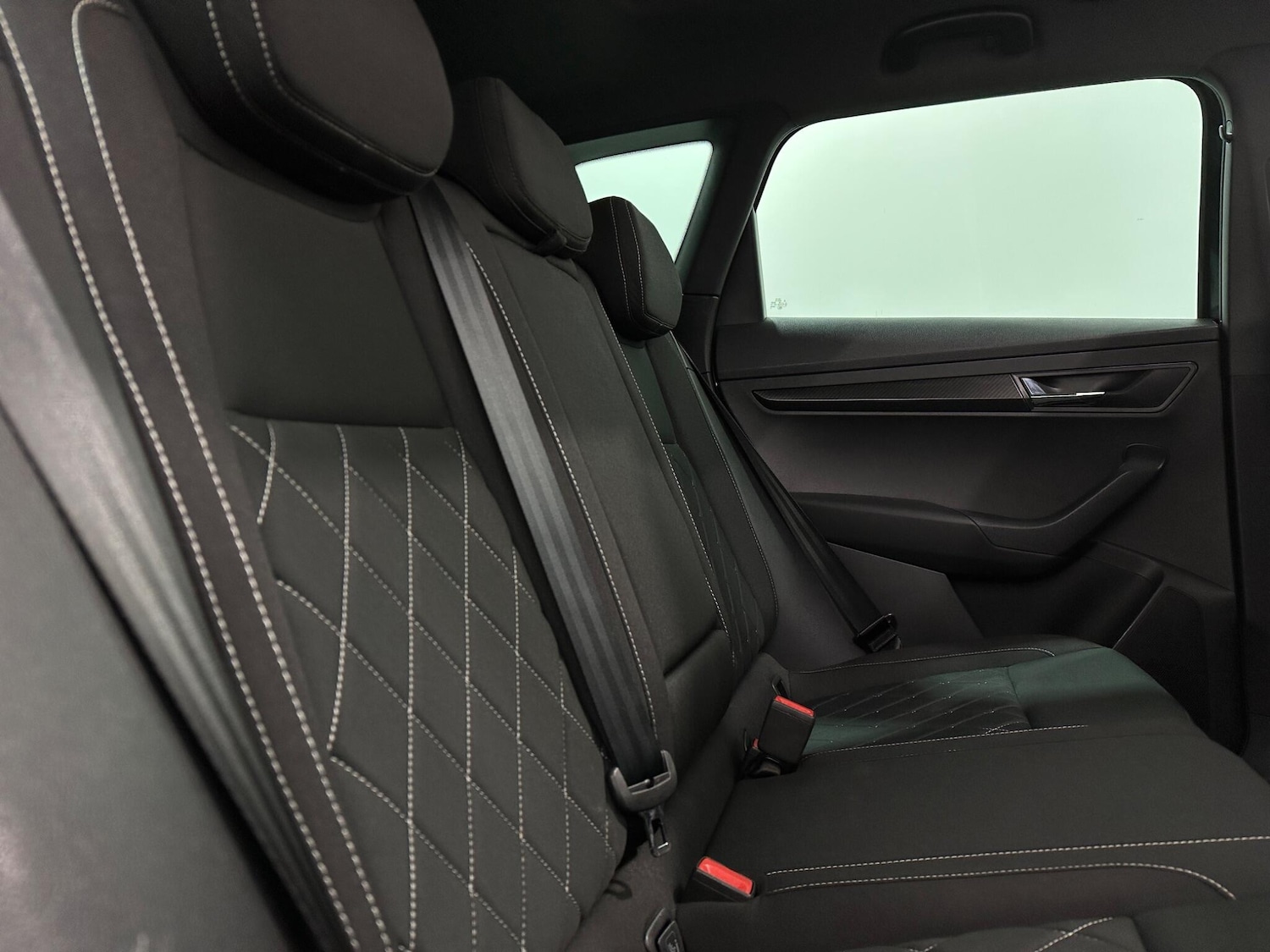 Used Skoda Karoq 2019 for sale - 77982275: Photo 44