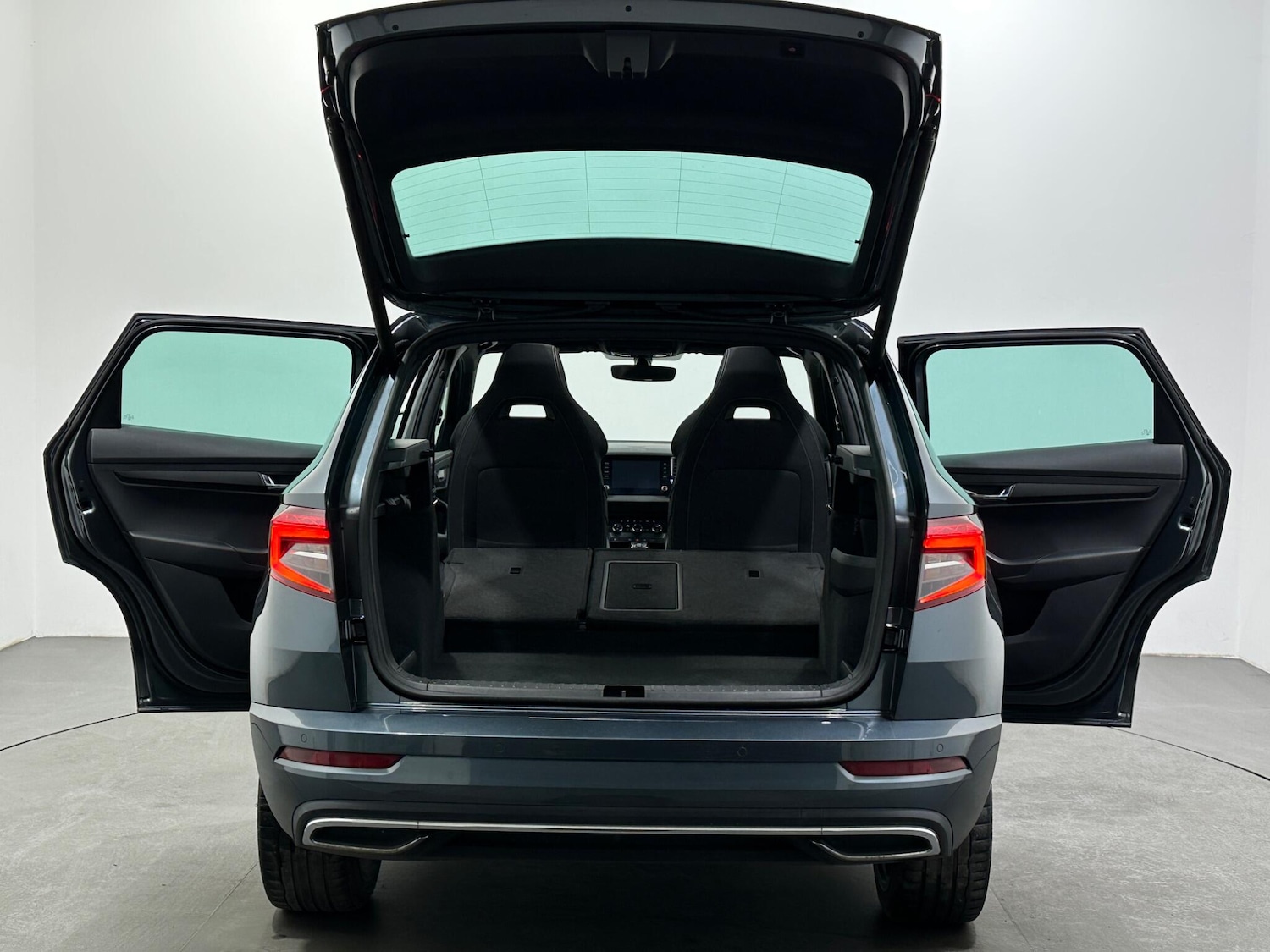 Used Skoda Karoq 2019 for sale - 77982275: Photo 46