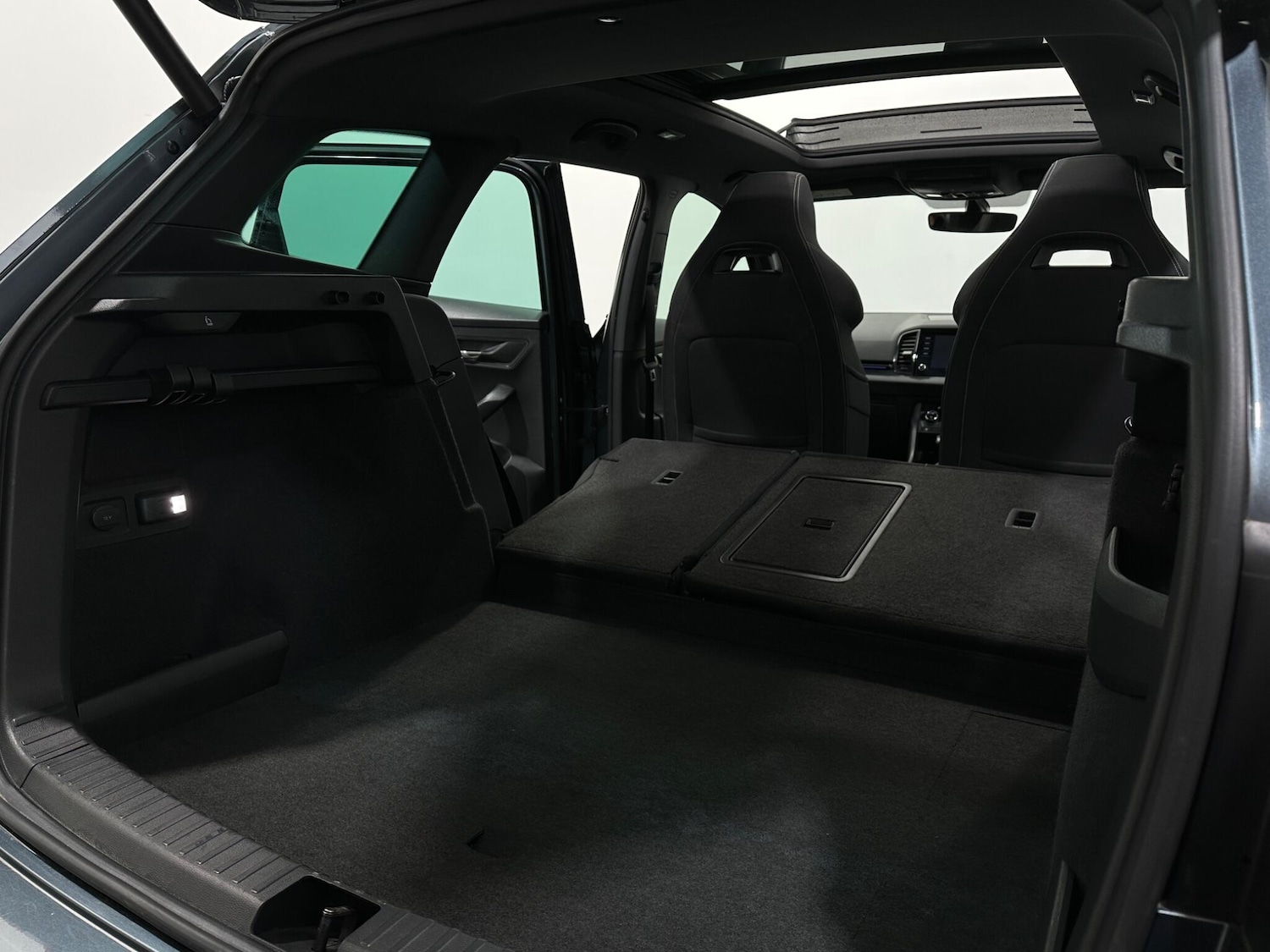 Used Skoda Karoq 2019 for sale - 77982275: Photo 47