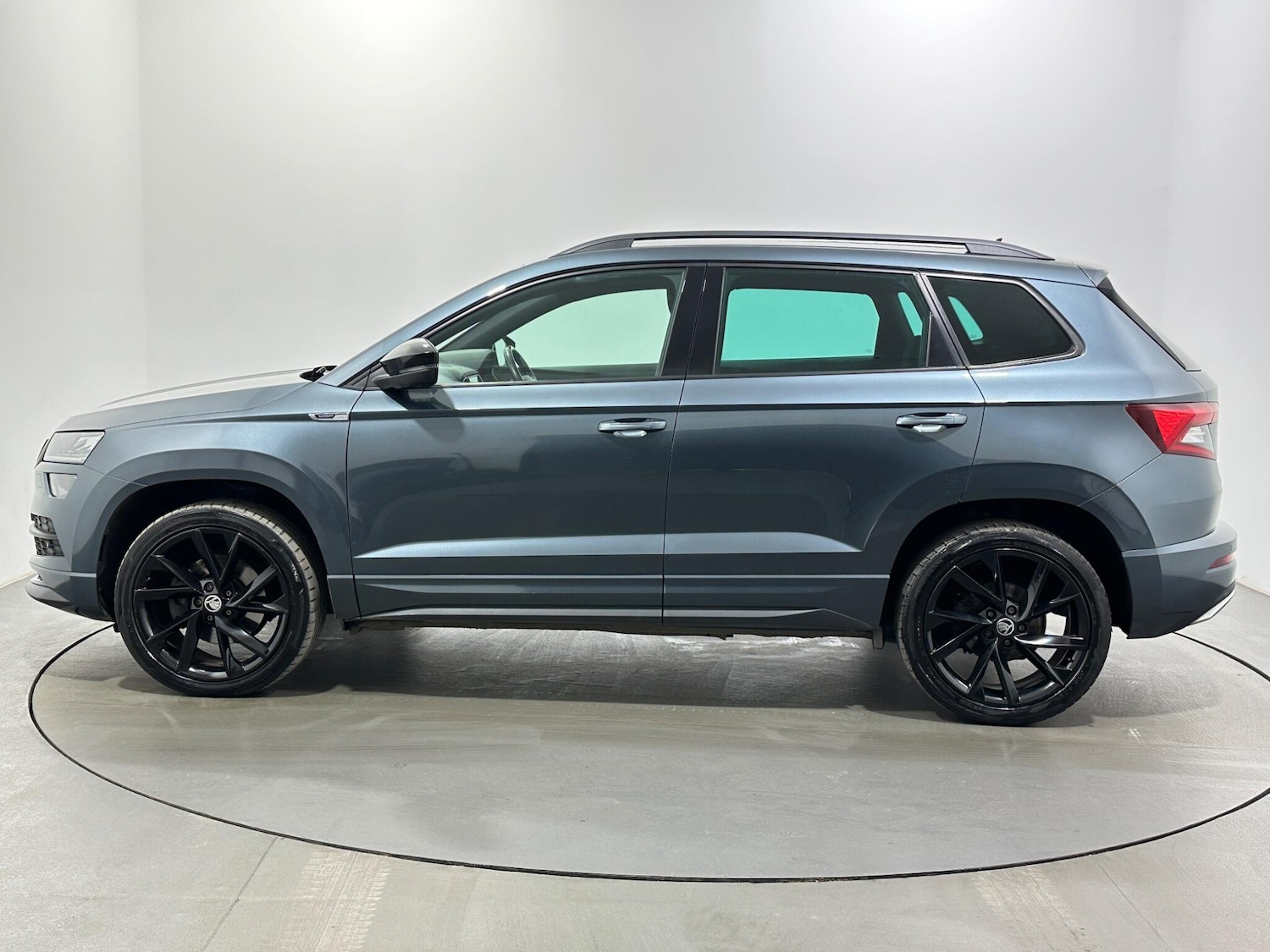 Used Skoda Karoq 2019 for sale - 77982275: Photo 5