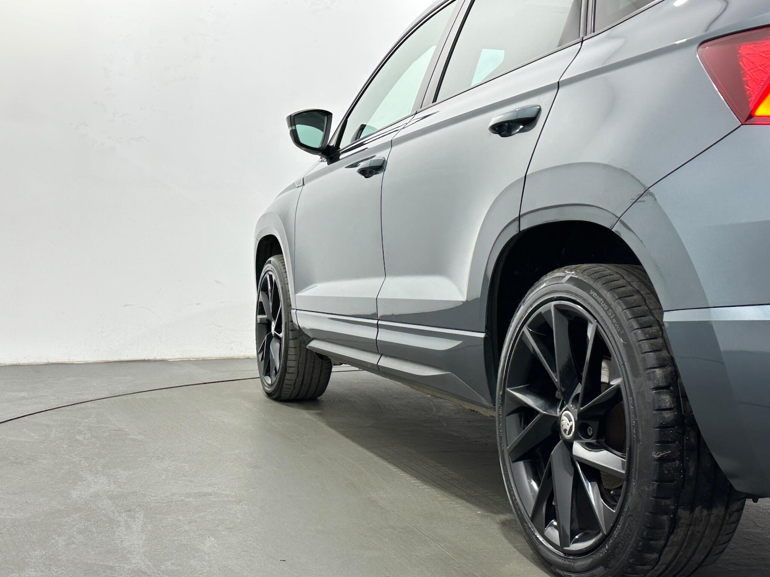 Used Skoda Karoq 2019 for sale - 77982275: Photo 52