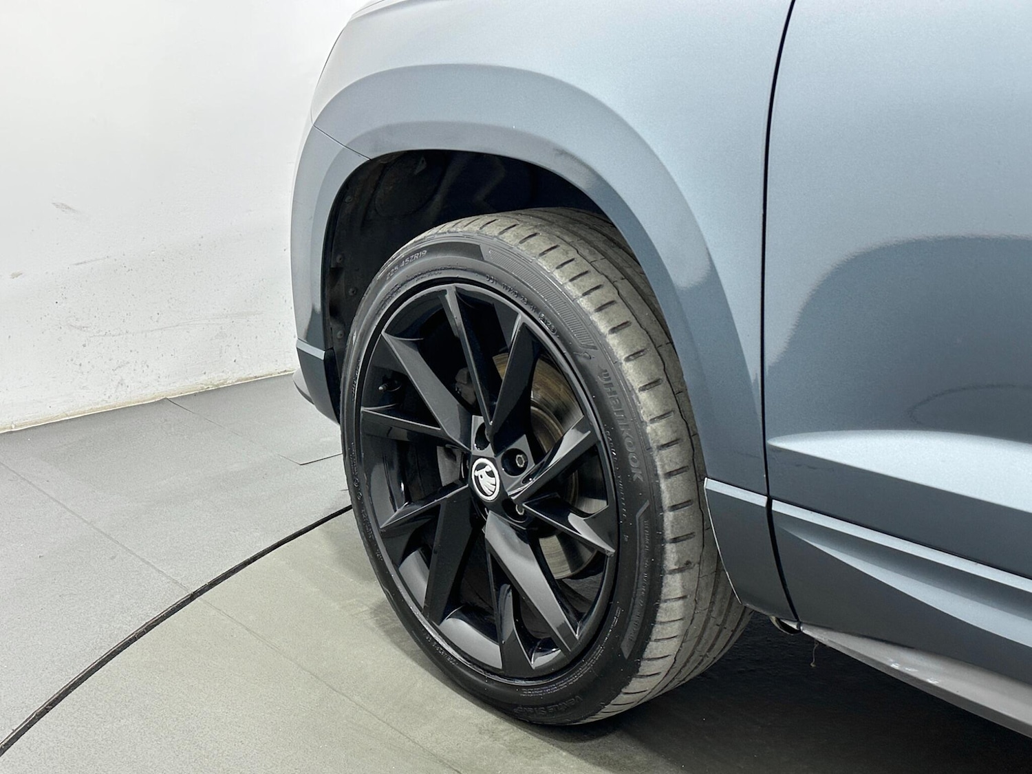 Used Skoda Karoq 2019 for sale - 77982275: Photo 53