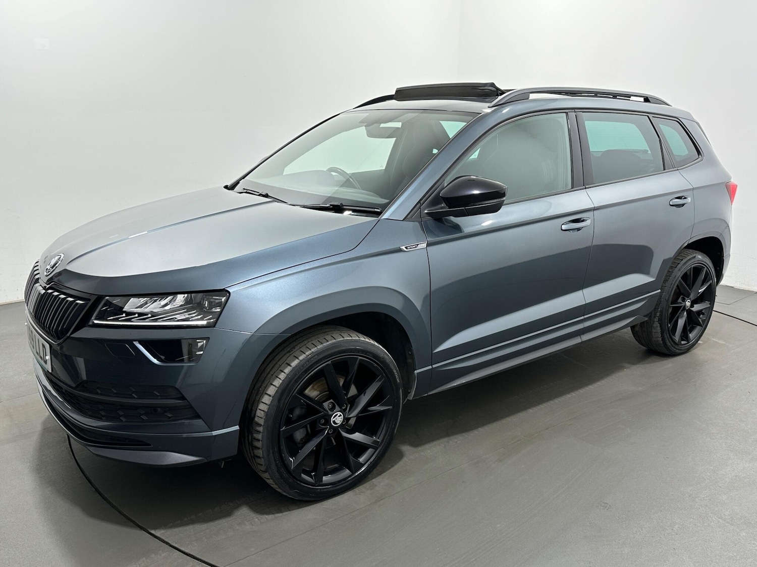 Used Skoda Karoq 2019 for sale - 77982275: Photo 56