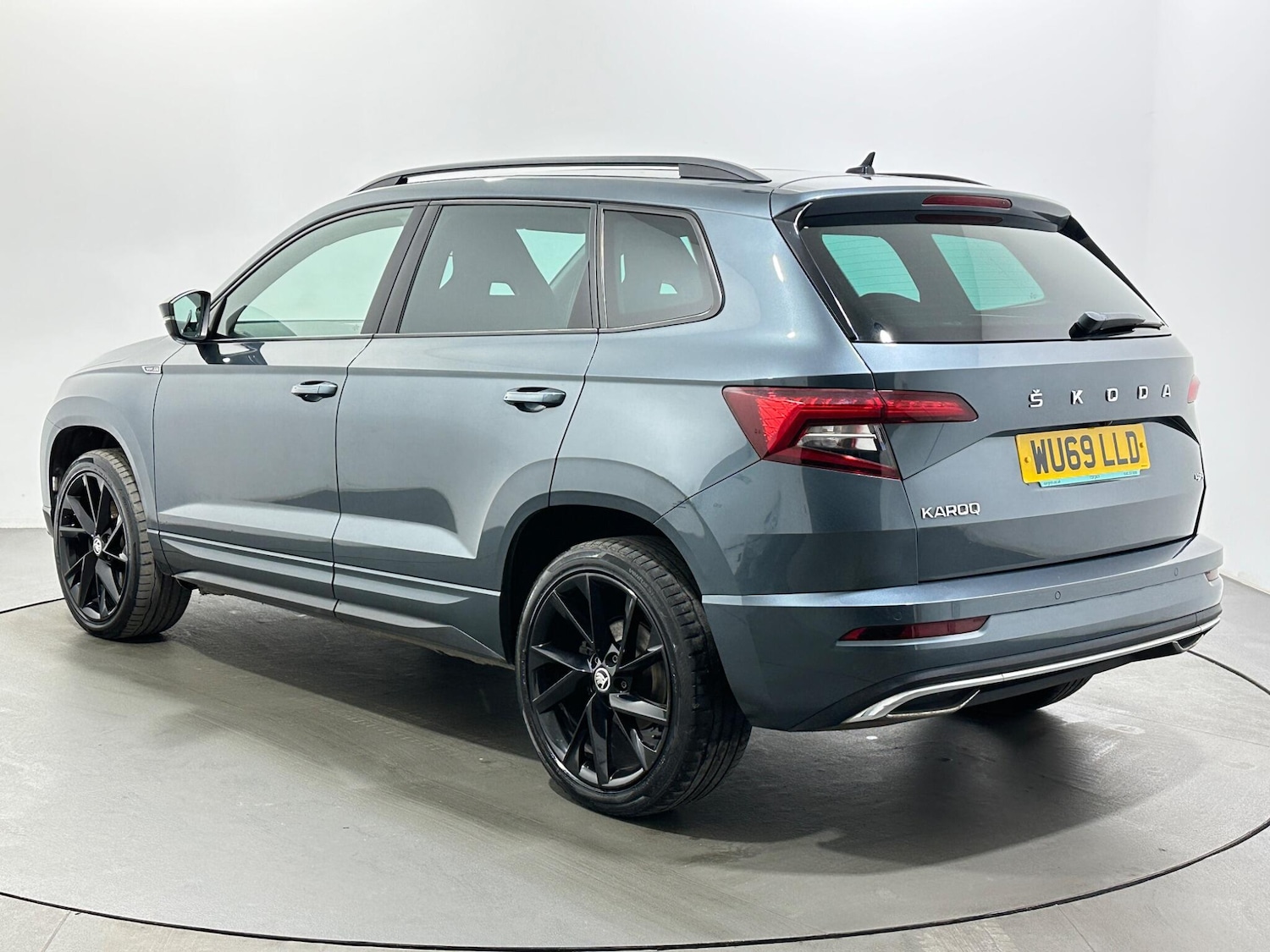 Used Skoda Karoq 2019 for sale - 77982275: Photo 6