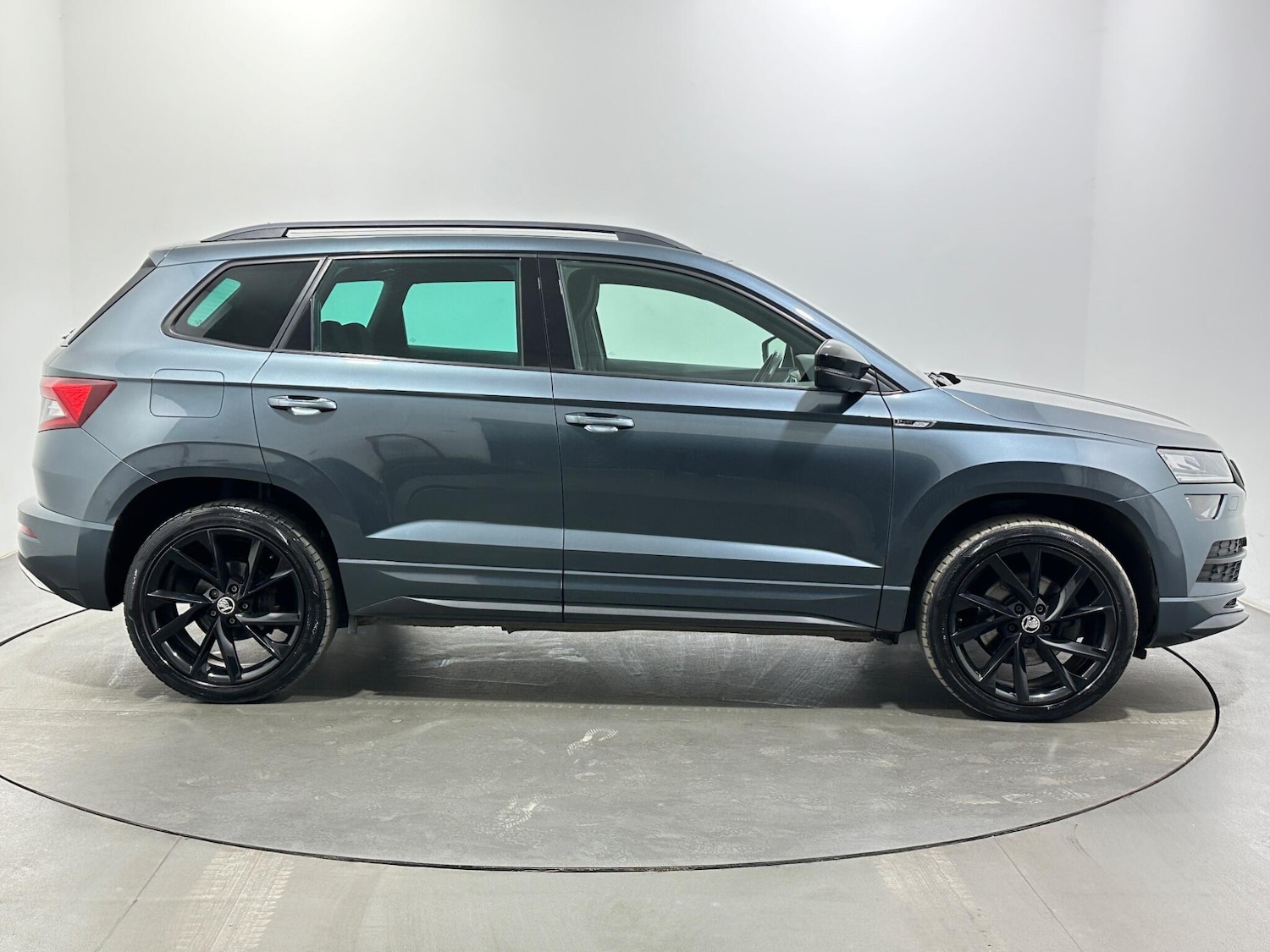 Used Skoda Karoq 2019 for sale - 77982275: Photo 9