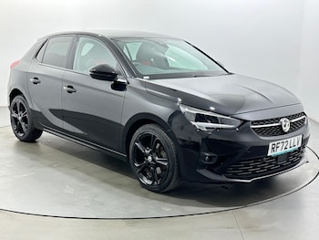 Used Vauxhall Corsa 2022 for sale - 79026456: Photo