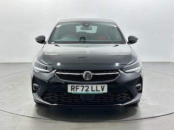 Used Vauxhall Corsa 2022 for sale - 79026456: Photo