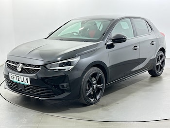 Used Vauxhall Corsa 2022 for sale - 79026456: Photo