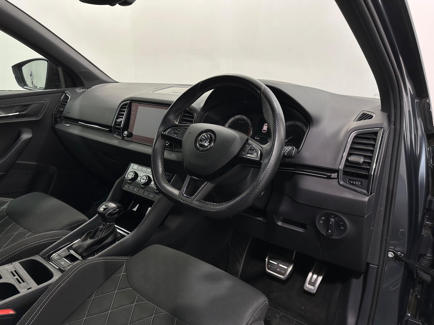 Used Skoda Karoq 2019 for sale - 76878875: Photo 10