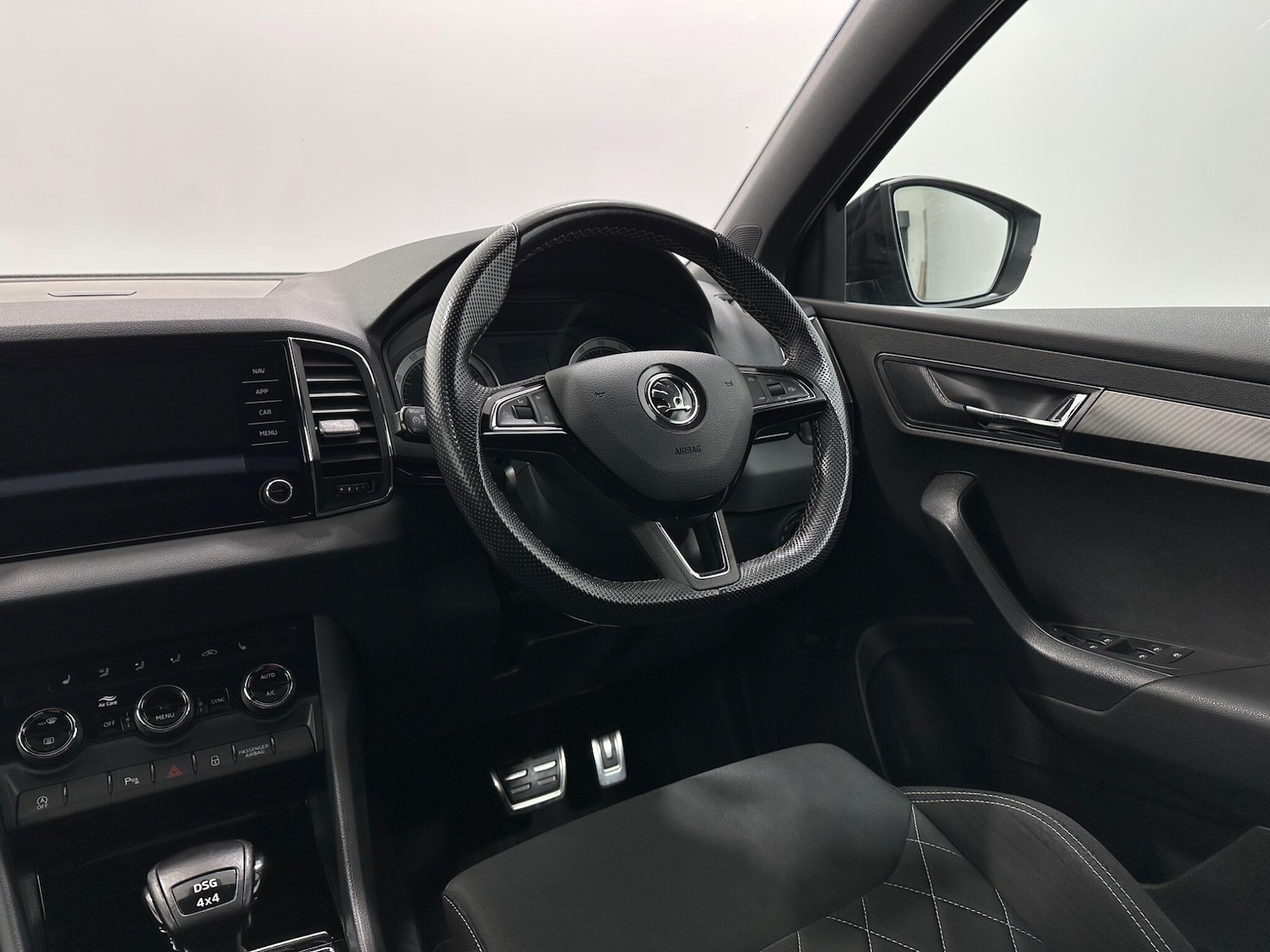 Used Skoda Karoq 2019 for sale - 76878875: Photo 11