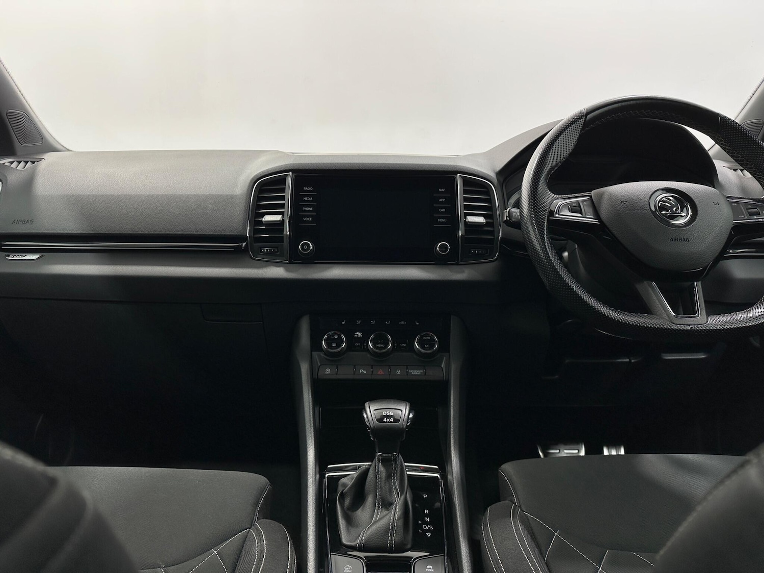 Used Skoda Karoq 2019 for sale - 76878875: Photo 19