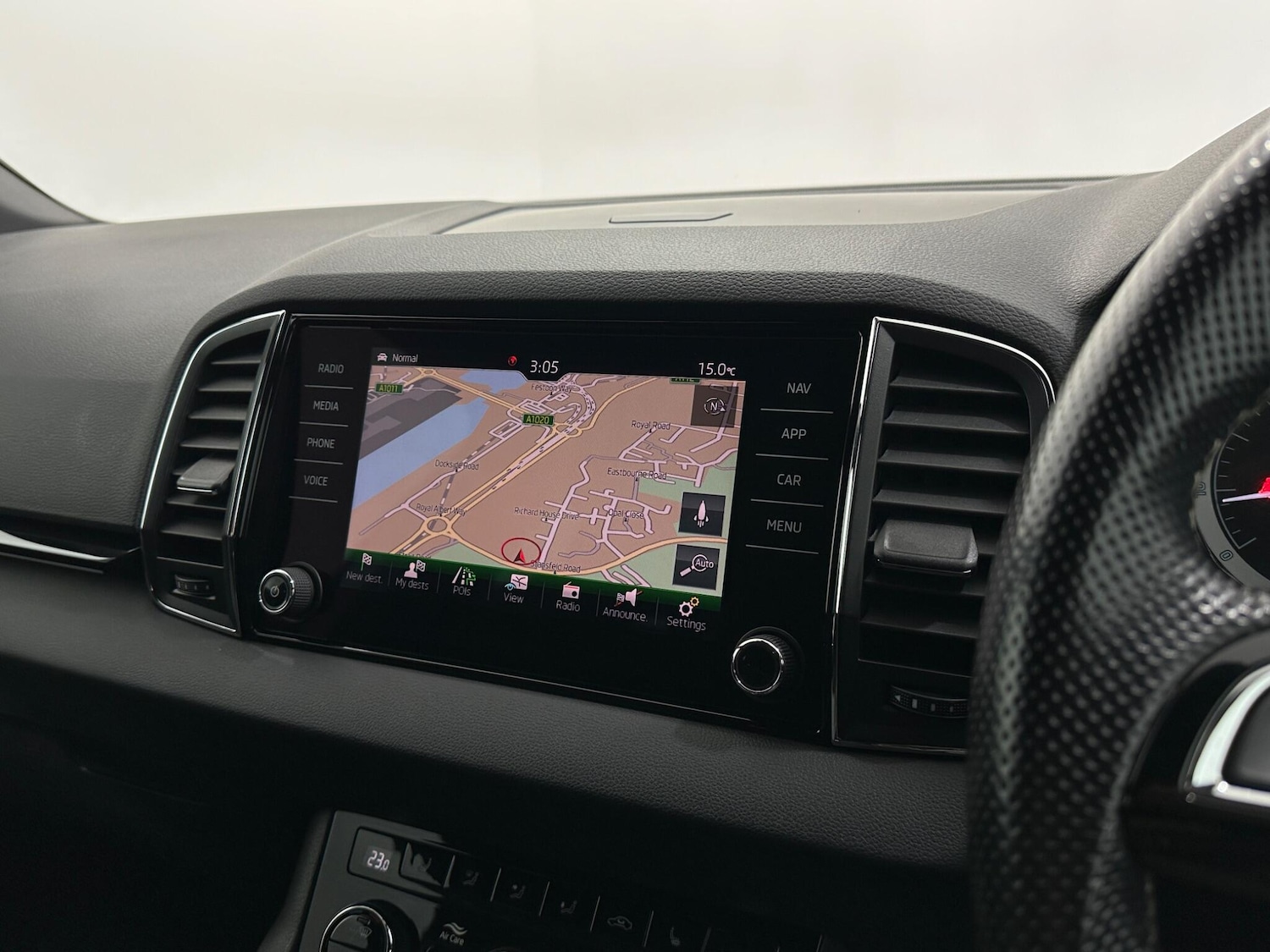 Used Skoda Karoq 2019 for sale - 76878875: Photo 22