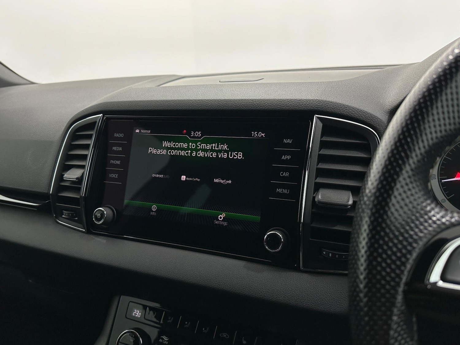 Used Skoda Karoq 2019 for sale - 76878875: Photo 23