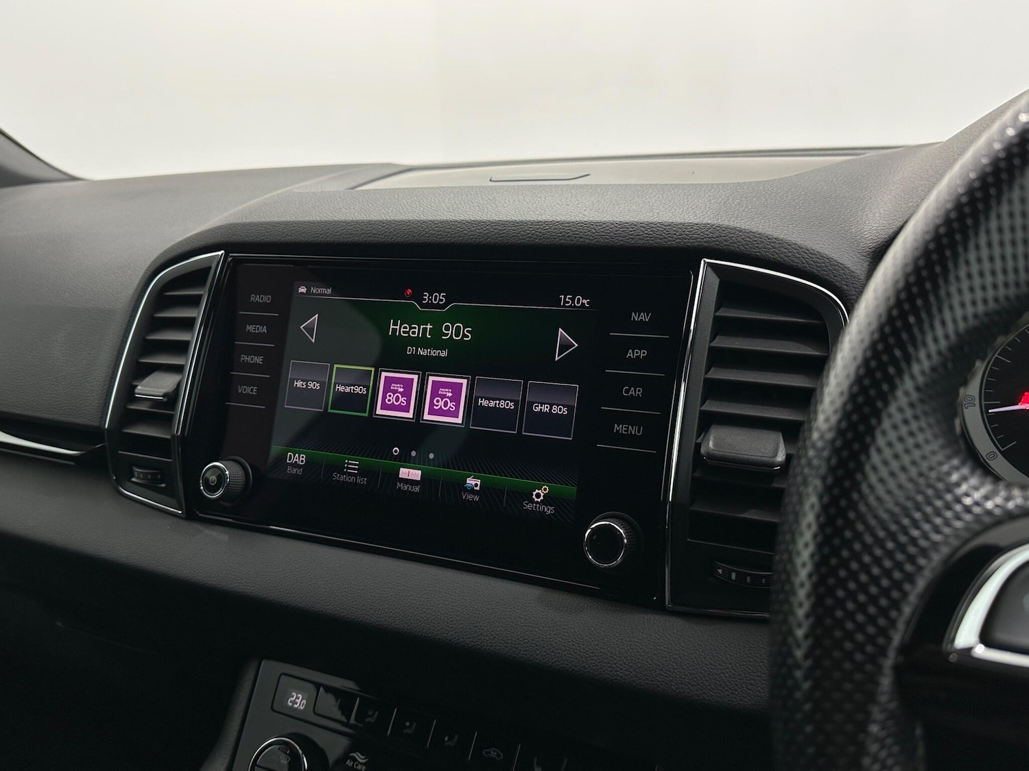 Used Skoda Karoq 2019 for sale - 76878875: Photo 24