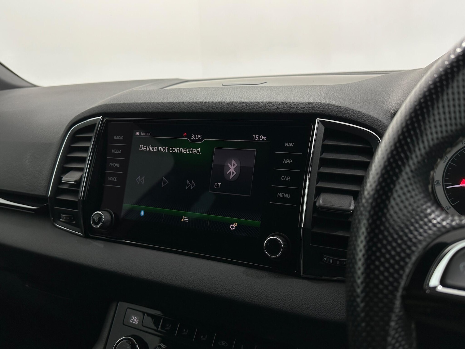 Used Skoda Karoq 2019 for sale - 76878875: Photo 25