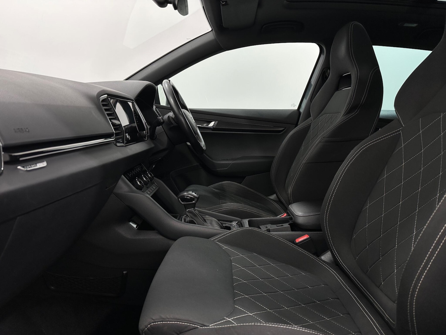 Used Skoda Karoq 2019 for sale - 76878875: Photo 33