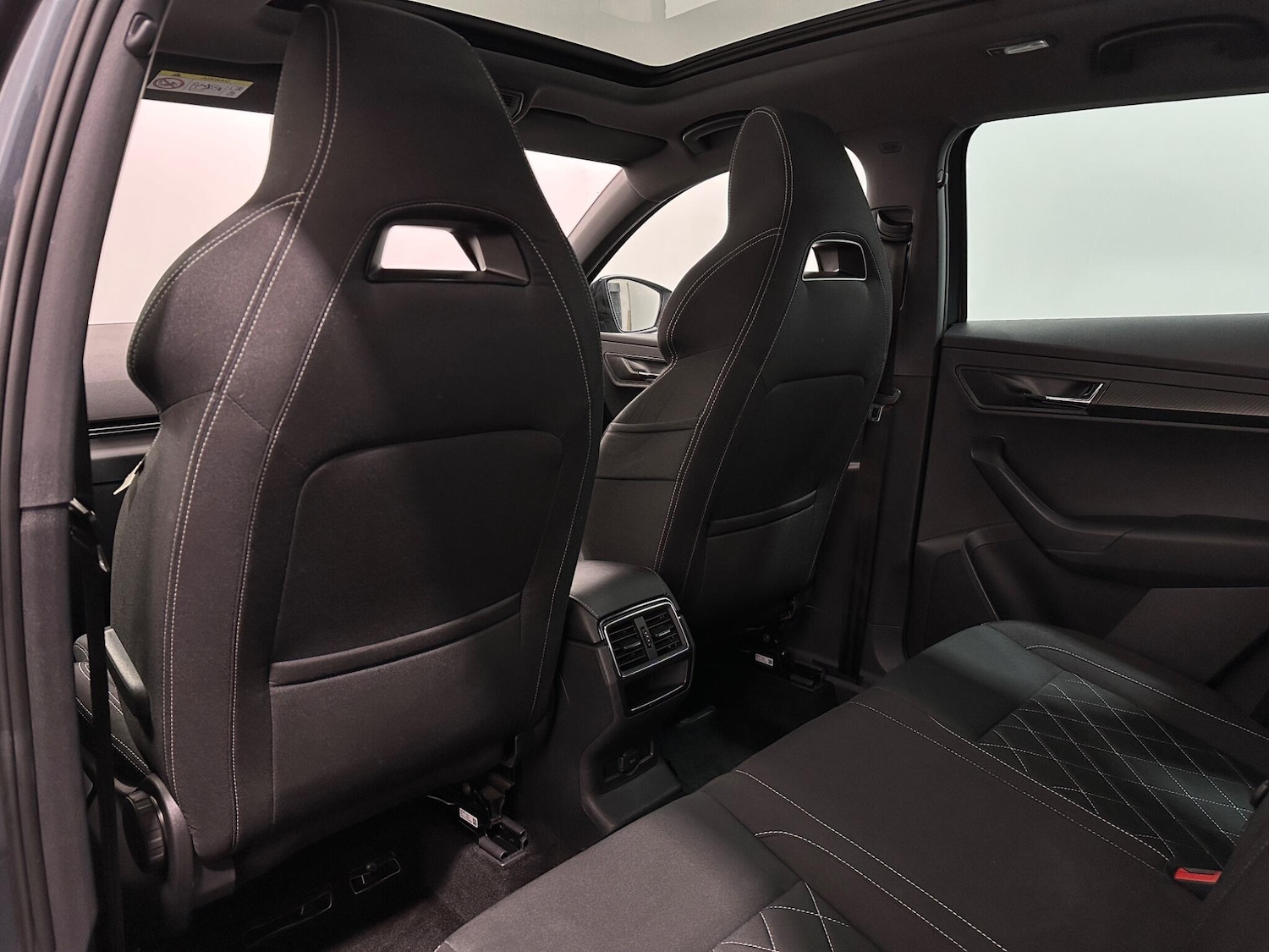 Used Skoda Karoq 2019 for sale - 76878875: Photo 36