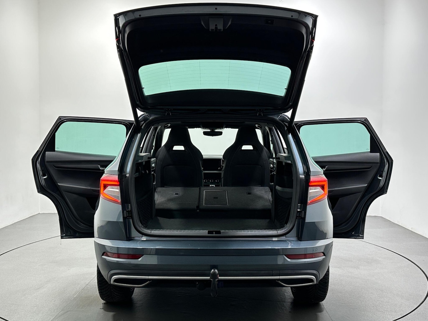 Used Skoda Karoq 2019 for sale - 76878875: Photo 44