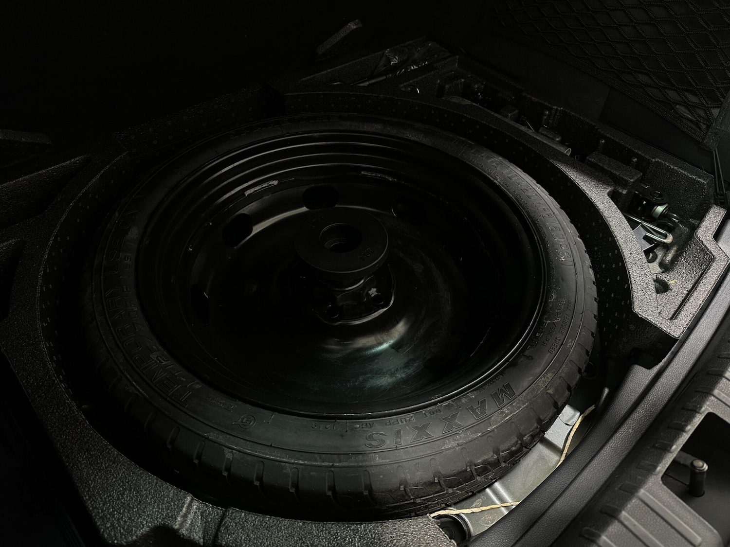 Used Skoda Karoq 2019 for sale - 76878875: Photo 48