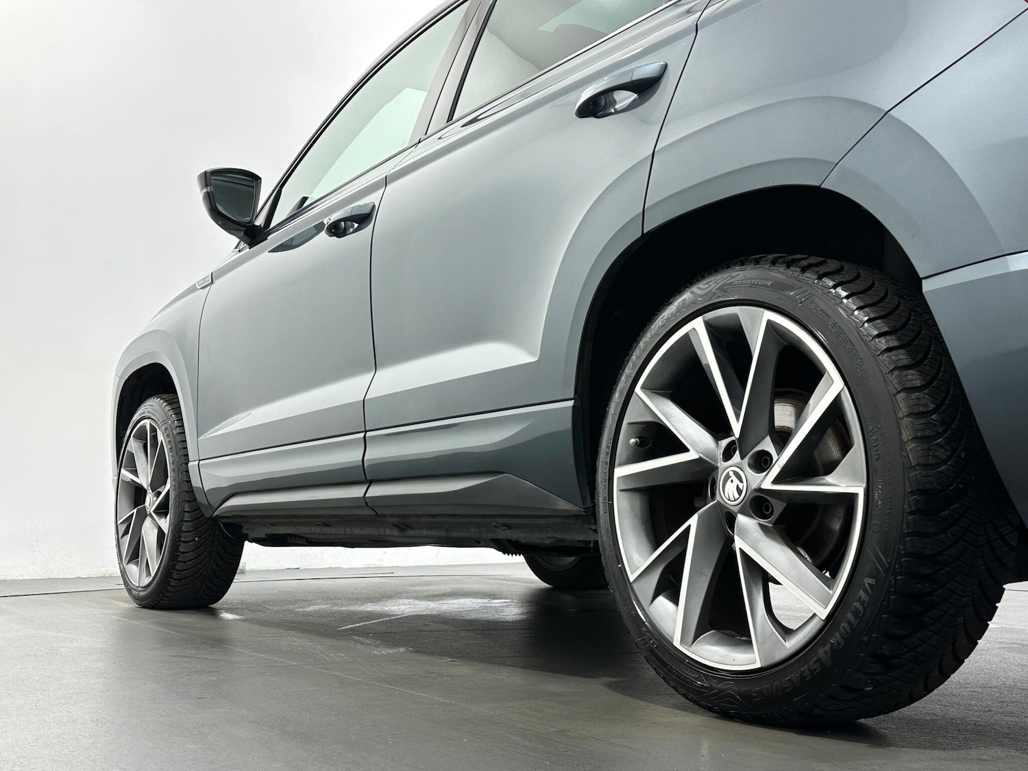 Used Skoda Karoq 2019 for sale - 76878875: Photo 51