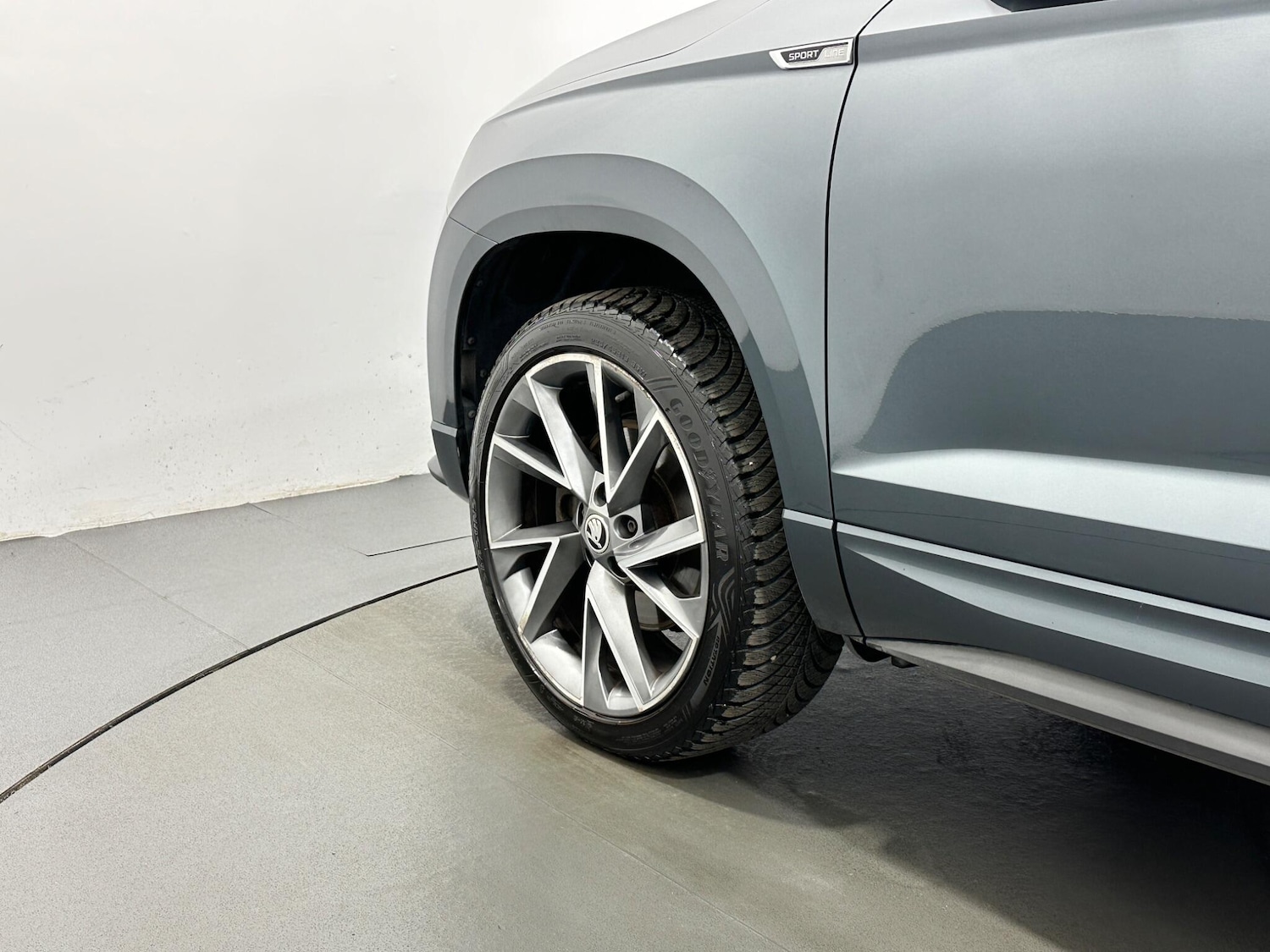 Used Skoda Karoq 2019 for sale - 76878875: Photo 52