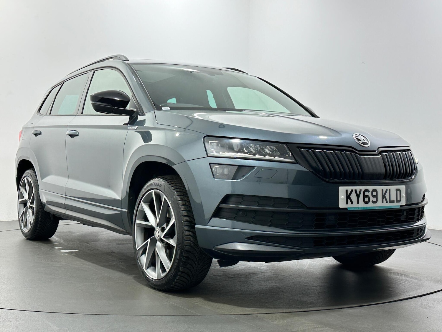 Used Skoda Karoq 2019 for sale - 76878875: Photo 54