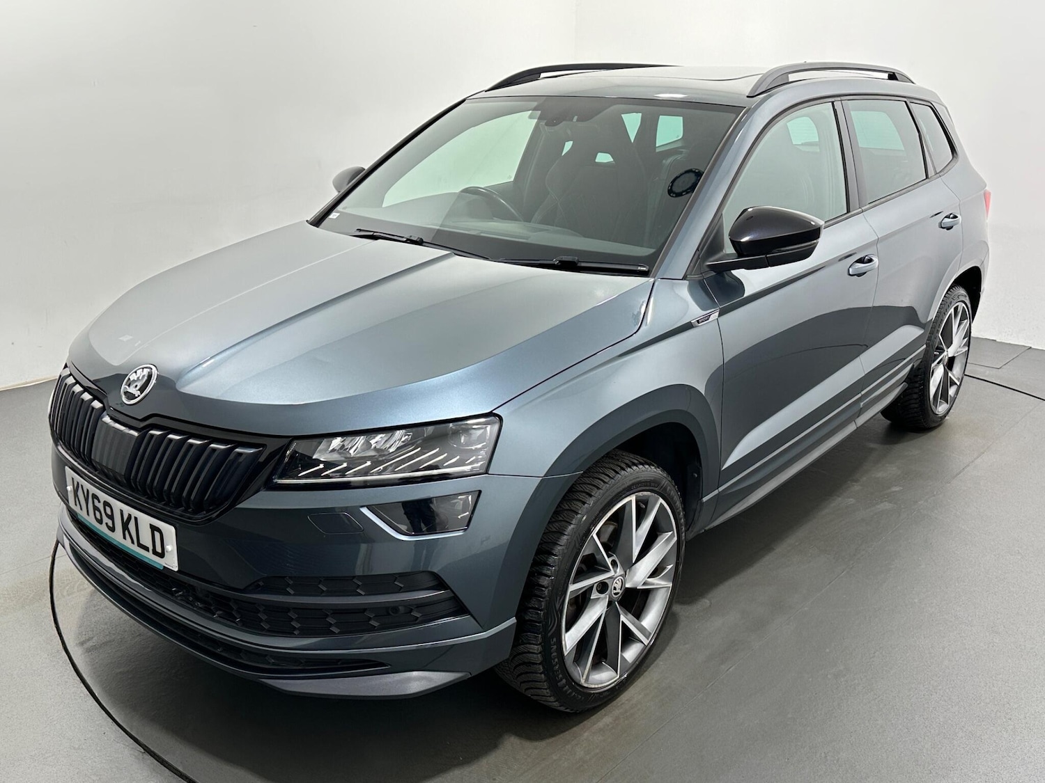 Used Skoda Karoq 2019 for sale - 76878875: Photo 55
