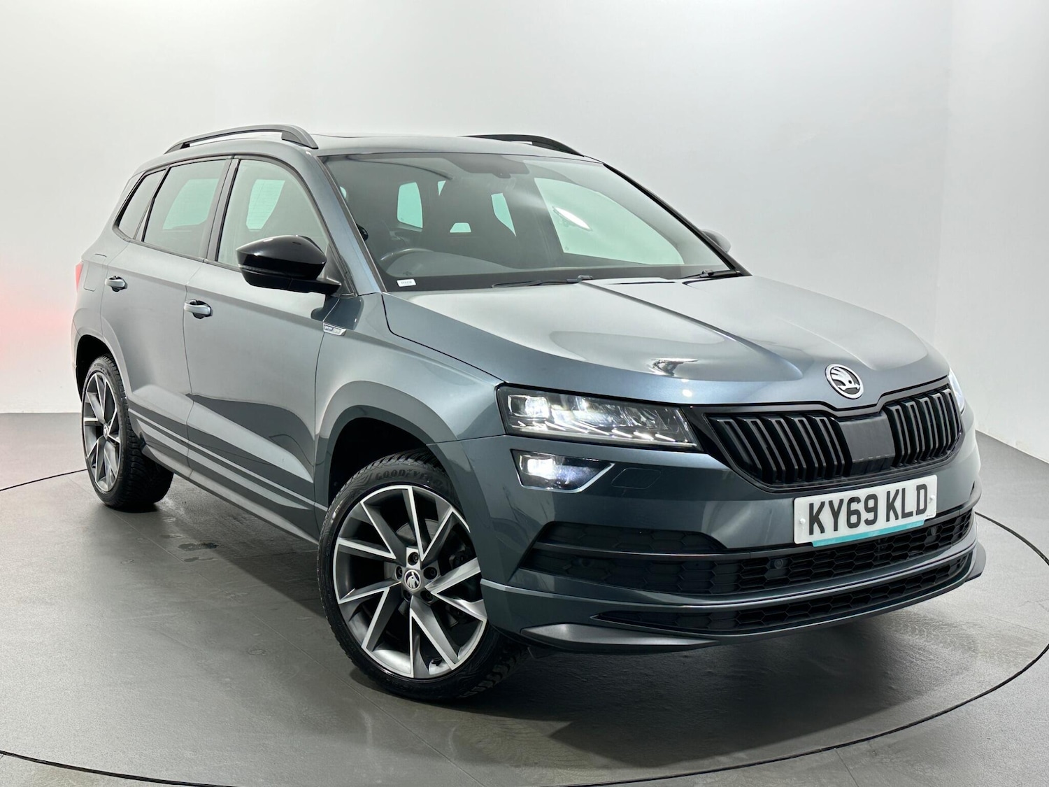 Used Skoda Karoq 2019 for sale - 76878875: Photo 57