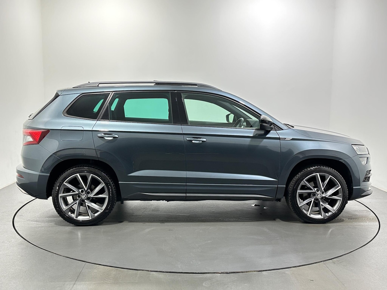 Used Skoda Karoq 2019 for sale - 76878875: Photo 9