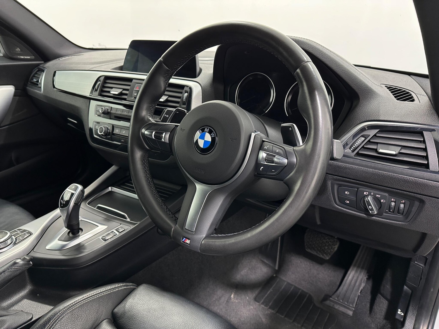 Used BMW 2 Series 2020 for sale - 77586219: Photo 10
