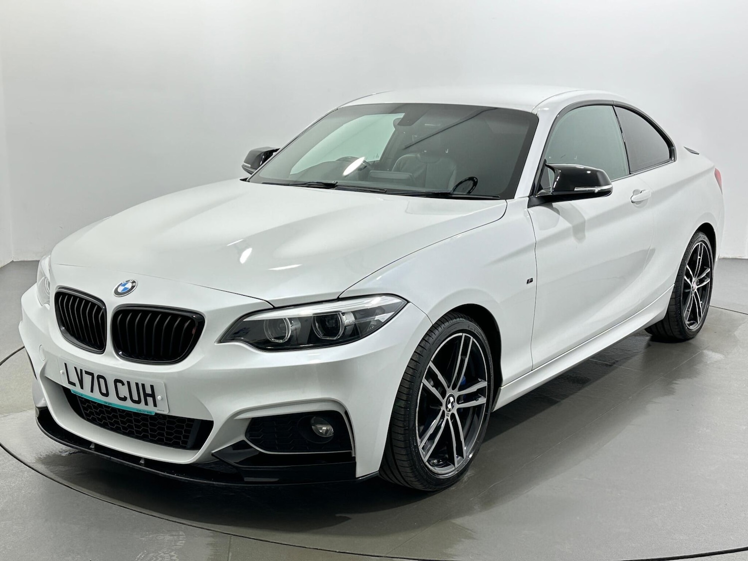 Used BMW 2 Series 2020 for sale - 77586219: Photo 4