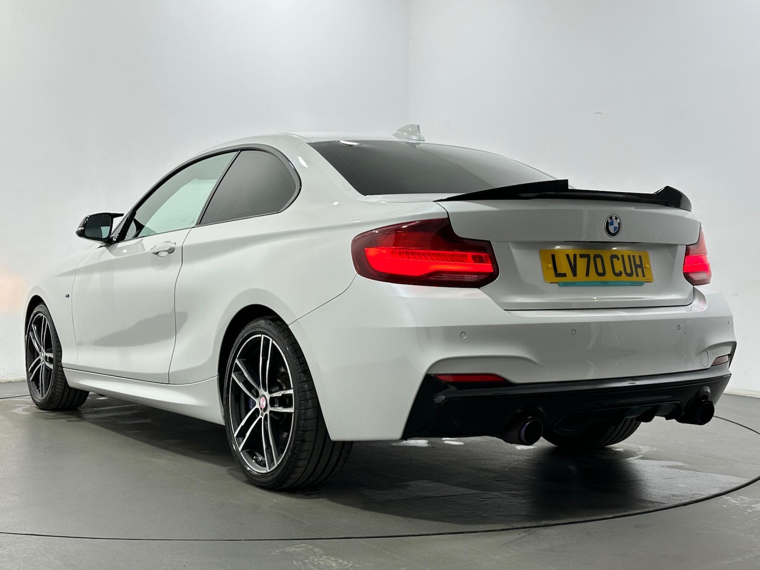 Used BMW 2 Series 2020 for sale - 77586219: Photo 45
