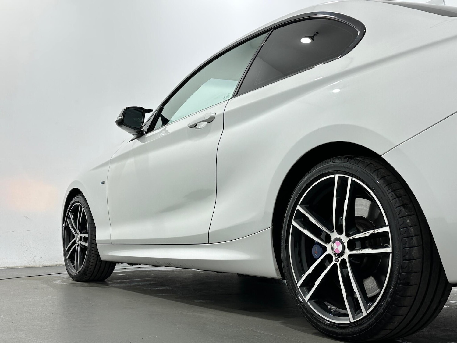 Used BMW 2 Series 2020 for sale - 77586219: Photo 46