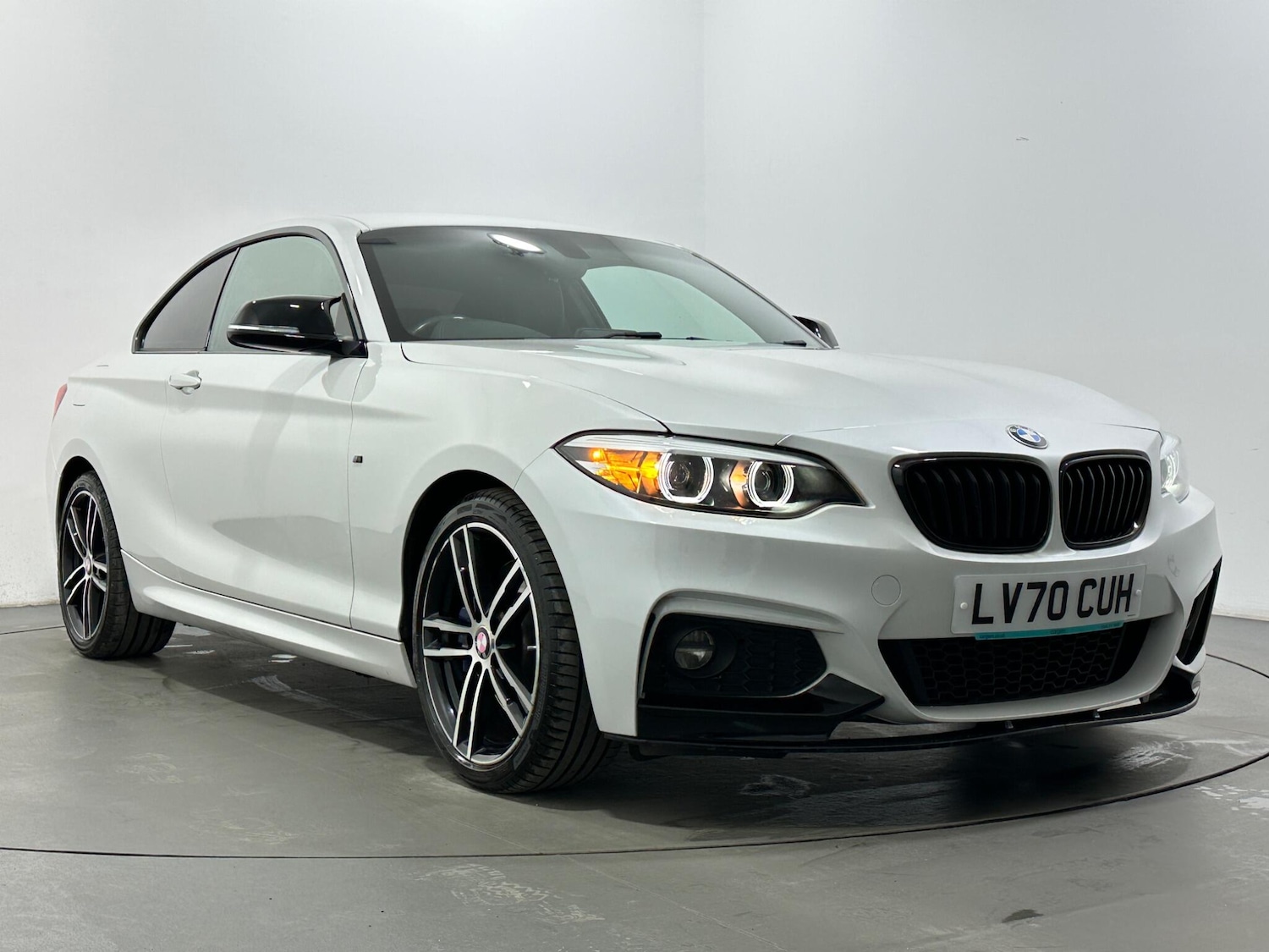 Used BMW 2 Series 2020 for sale - 77586219: Photo 49