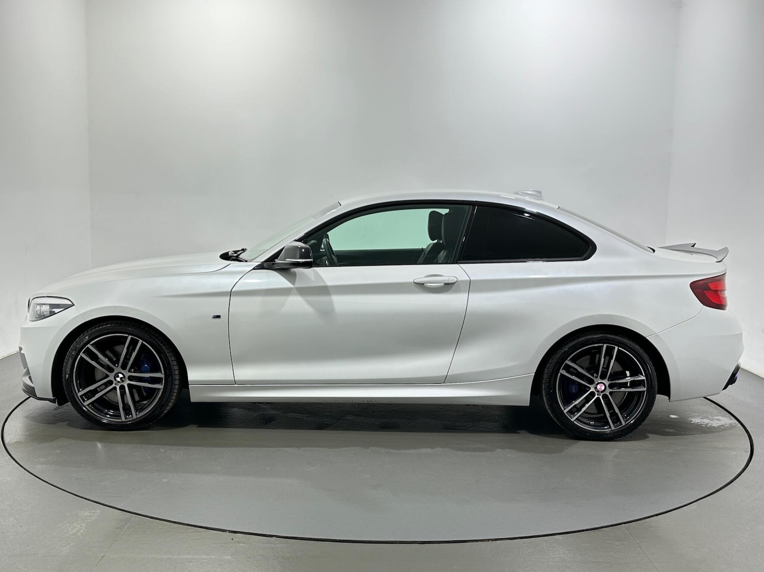 Used BMW 2 Series 2020 for sale - 77586219: Photo 5